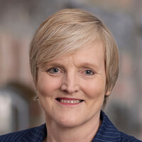 Mechthild Mösenfechtel
