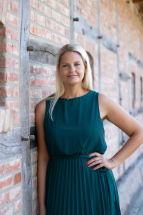Svenja Kretschmann