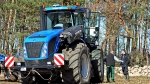 Landwirtschaftliche Arbeitsgeräte Verlässlicher Arbeitgeber in der Landwirtschaft