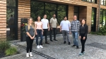 Ausbildungstart 2020 Ausbildungstart 2020
