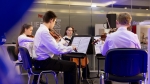 EQM Aufführung Musikschule