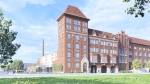 Visu_Fabrik Turm Nordfl. v. Sandersh. Str._WC Industriedenkmal Salzmann Kassel_by M.Barvels SKAI_klein.jpg