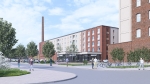 Visu_Neubau Handel Wohnen v. Sandersh.-Aganhosfstr._WC Industriedenkmal Salzmann Kassel_by M.Barvels SKAI_klein.jpg