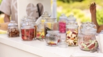 Candybar