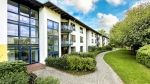 Parkresidenz Lünen Außenansicht