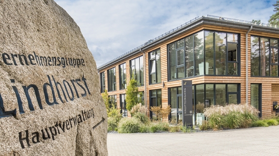 Unternehmensgruppe Lindhorst