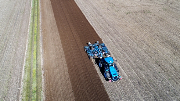 Aktuelle Stellenangebote in der Landwirtschaft