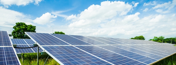 Photovoltaik