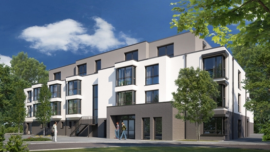 Referenzen Senioren Und Pflegeimmobilien Lindhorst Gruppe