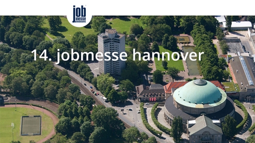 jobmesse hannover 2022