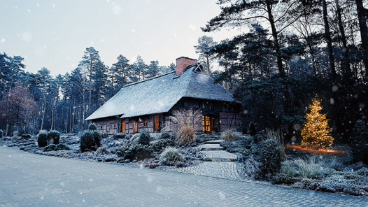 Die Lindhorst Gruppe wünscht Frohe Weihnachten