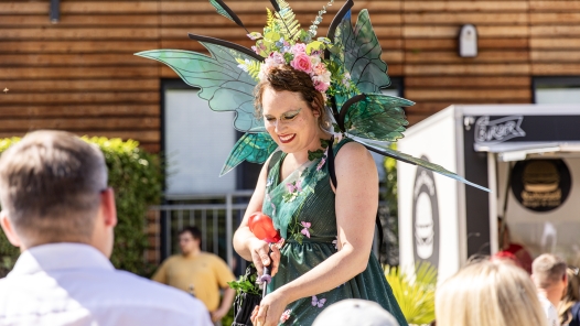 Sommerfest 2025