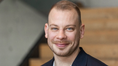 Adrian Berweger