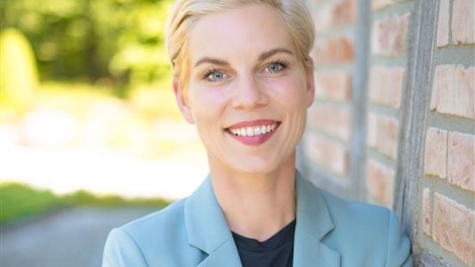 Monique Brechmann