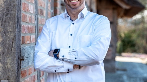 Benjamin Maack