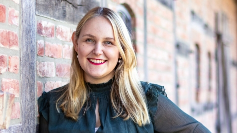 Mareike Adrian Recruiterin Lindhorst Gruppe